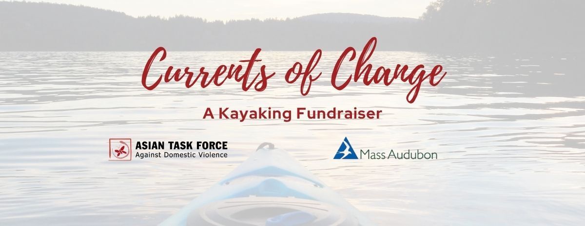 Currents of Change: A Kayak Fundraiser for ATASK 